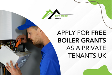 Free boiler grants